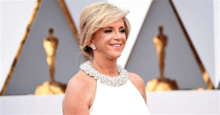 Joy Mangano Net Worth