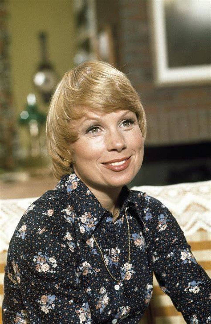 Joyce Bulifant Net Worth