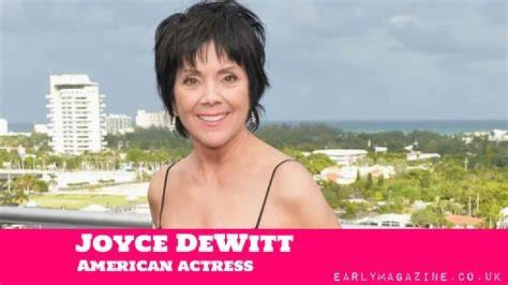 Joyce Kite Net Worth