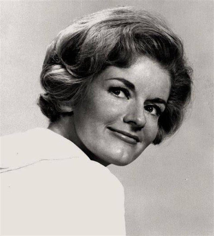 Joyce Van Patten Net Worth