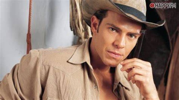 Juan Alfonso Baptista Net Worth