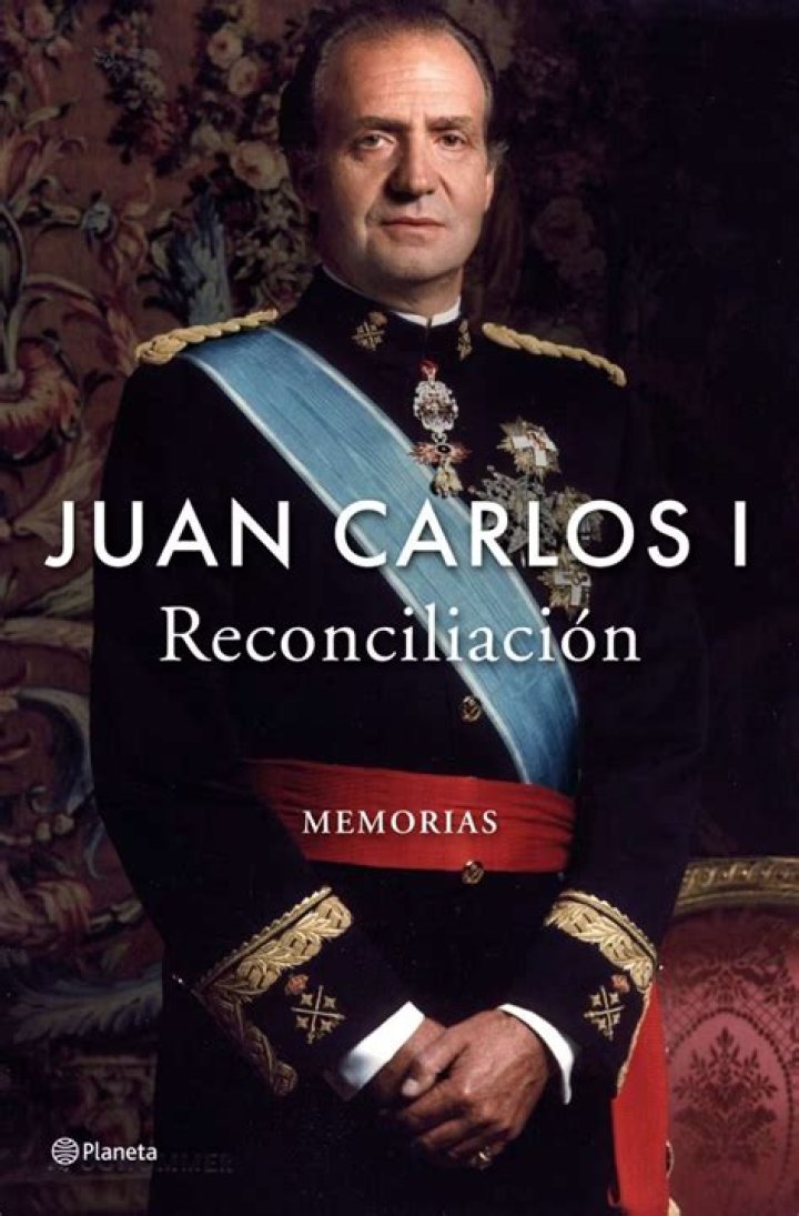 Juan Carlos de Borbón Net Worth