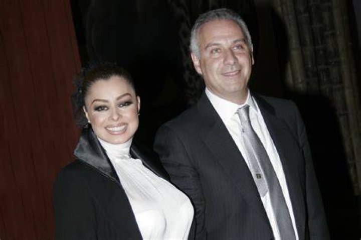 Juan Collado Net Worth