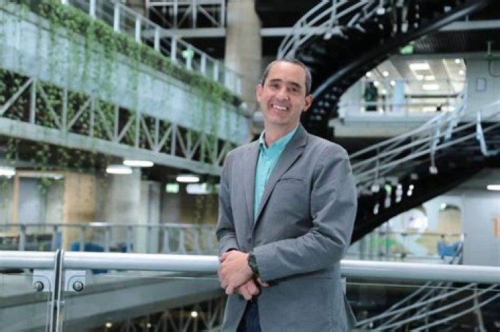 Juan José Díaz Arango Net Worth