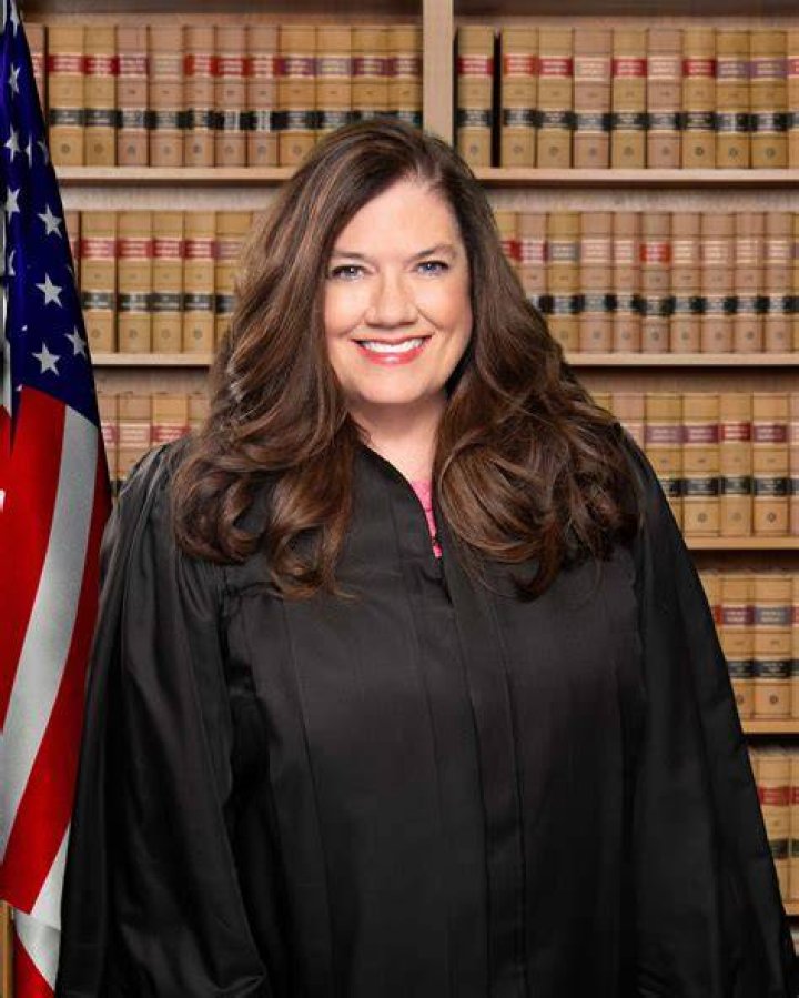 Judge Craig S. Strong Net Worth