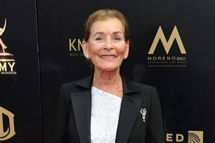 Judge Judy Net Worth