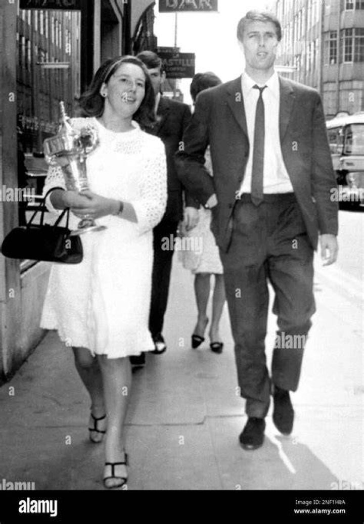 Judith Hurst Net Worth