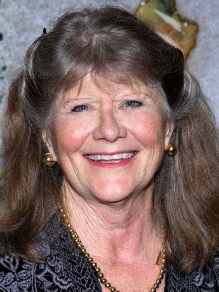 Judith Ivey Net Worth