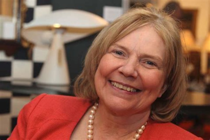 Judith Ledford Net Worth
