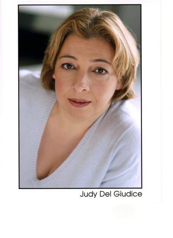 Judy Del Giudice Net Worth