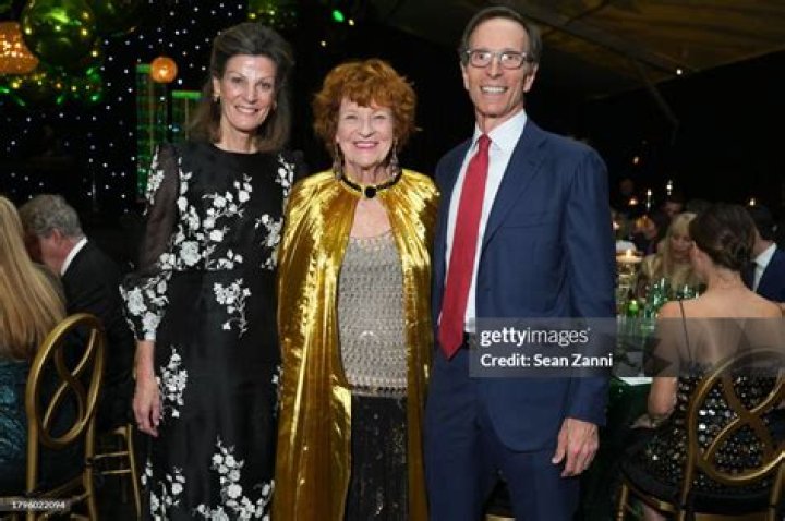 Judy Hart-Angelo Net Worth