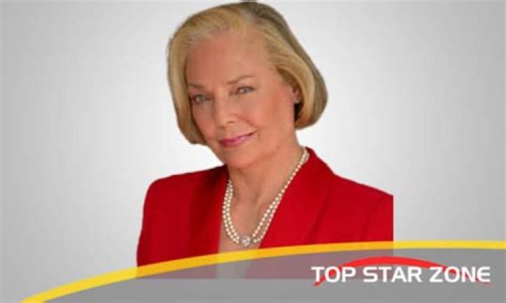 Judy Lewis Net Worth