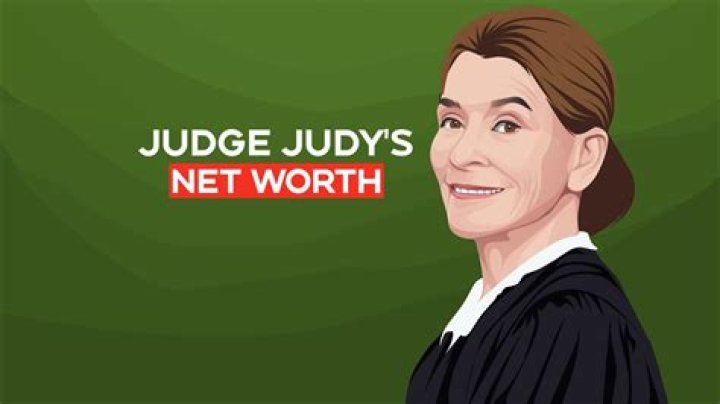 Judy Nugent Net Worth