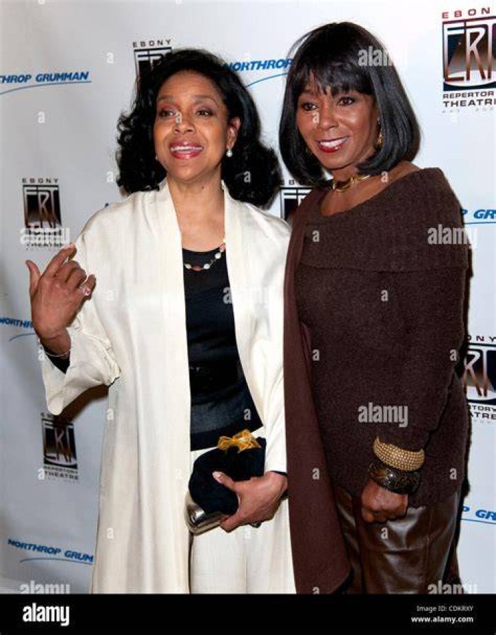 Judy Pace Net Worth