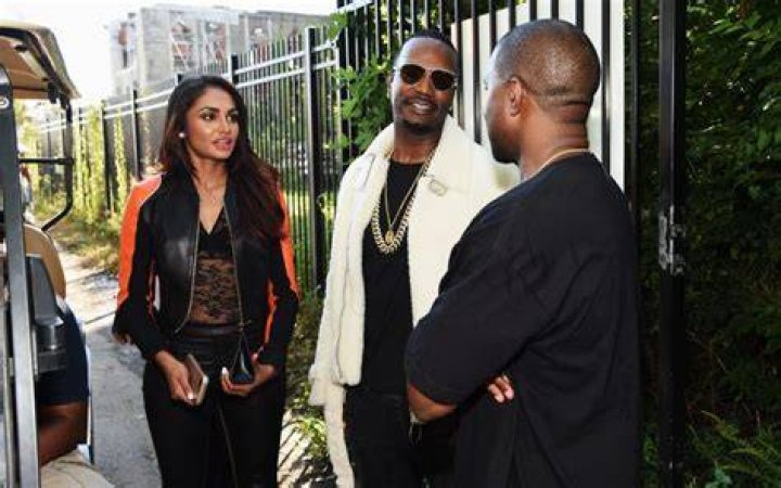 Juicy J Net Worth