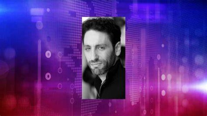 Jules Urbach Net Worth