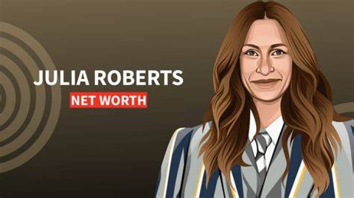 Julia Bond Net Worth