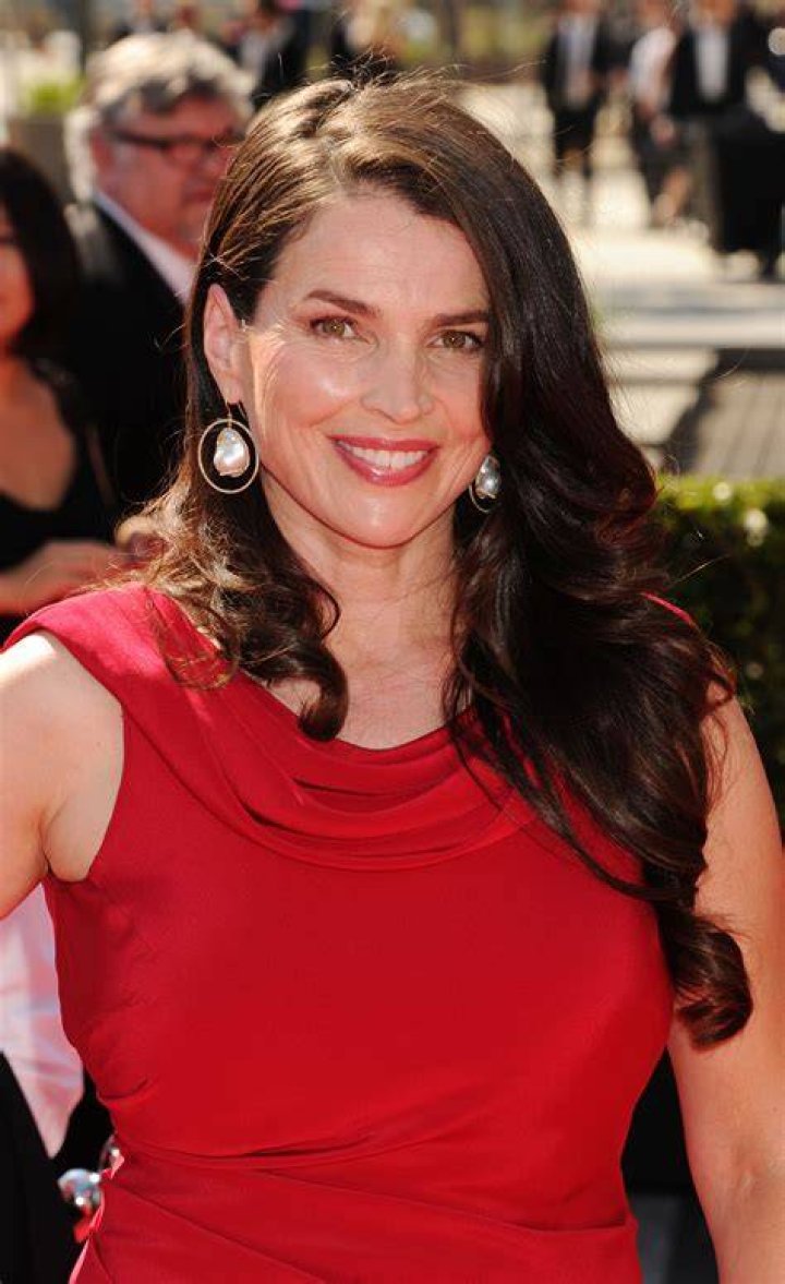 Julia Ormond Net Worth