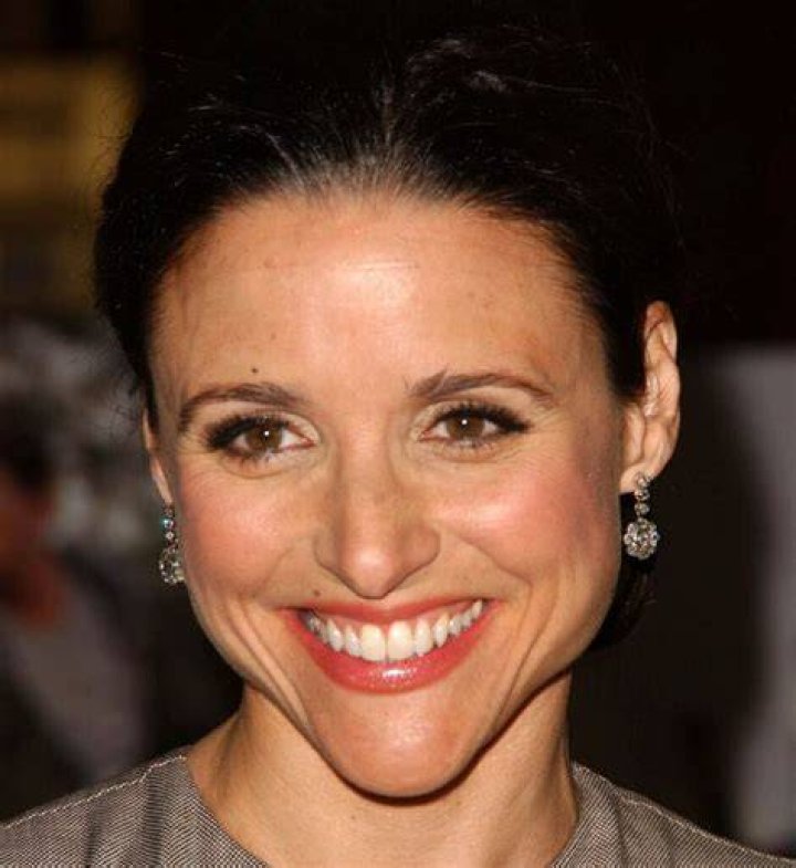 Julia Scaparotti Net Worth