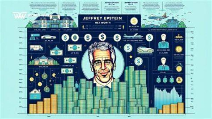 Julian Epstein Net Worth