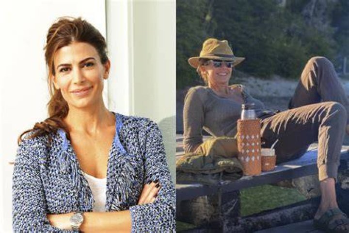 Juliana Awada Net Worth