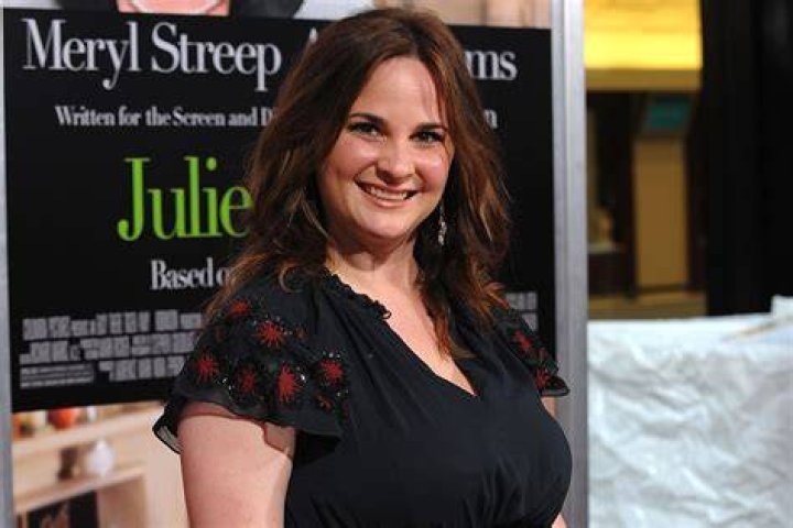 Julie Forte Net Worth