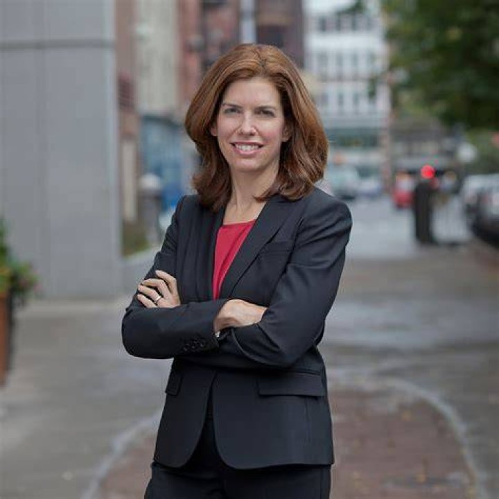 Julie Menin Net Worth