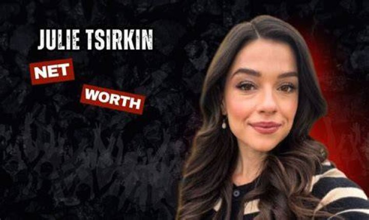 Julie Nixon Net Worth