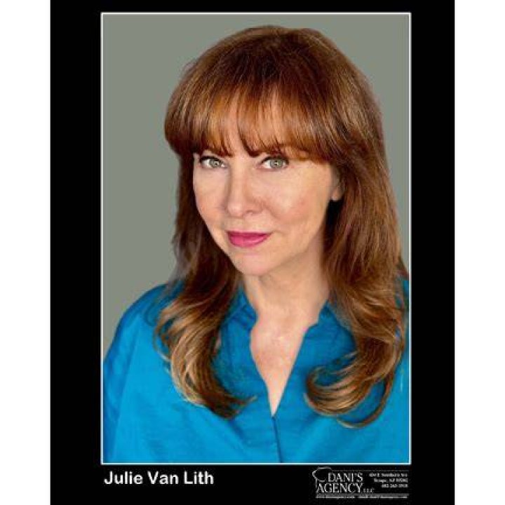 Julie Van Lith Net Worth