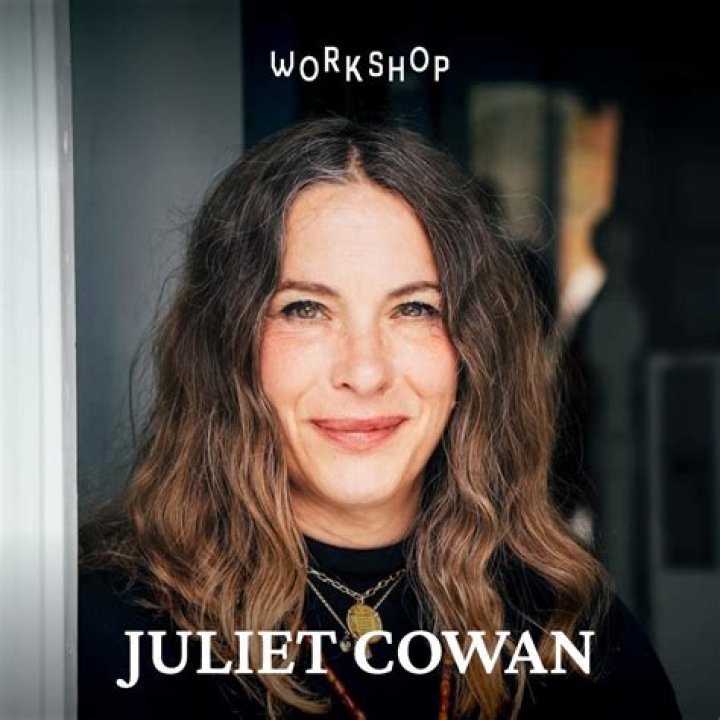 Juliet Cowan Net Worth