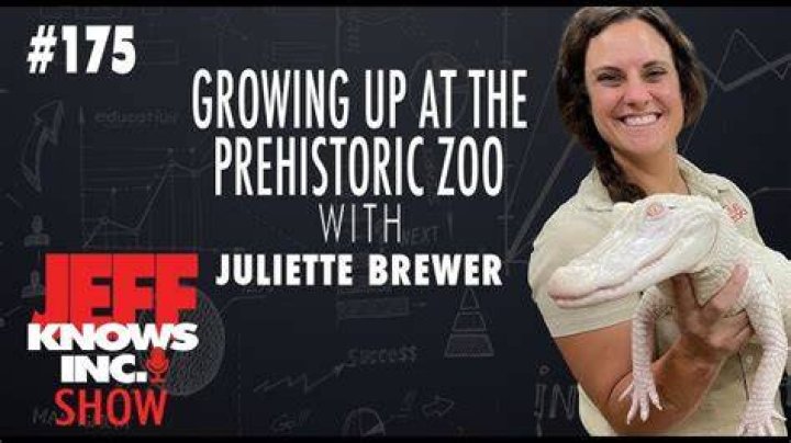 Juliette Brewer Net Worth