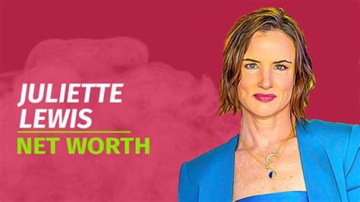 Juliette Vann Net Worth