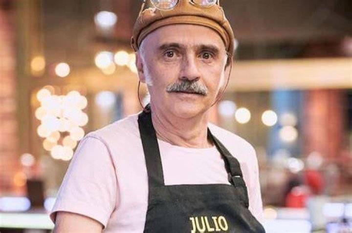 Julio Sanchez Coccaro Net Worth