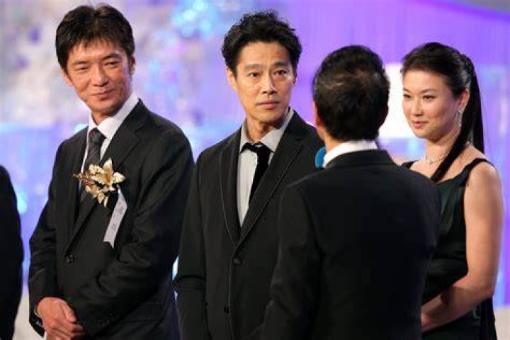 Jun’ichi Kômoto Net Worth