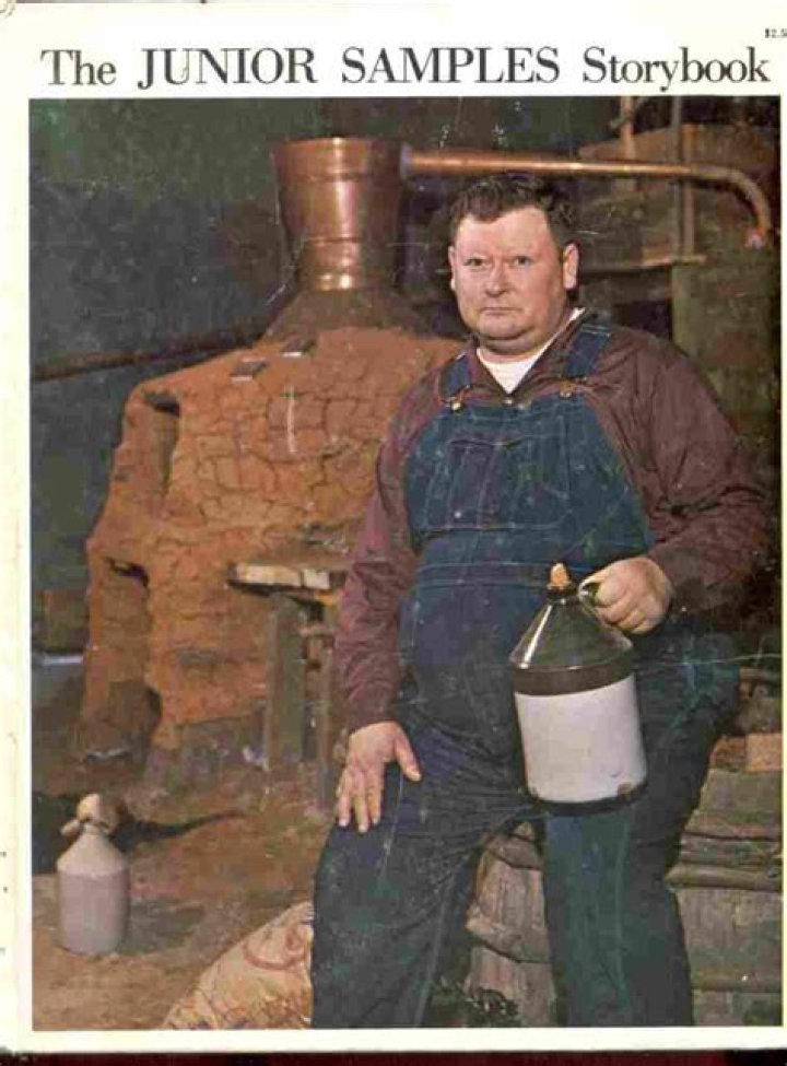 Junior Samples Net Worth