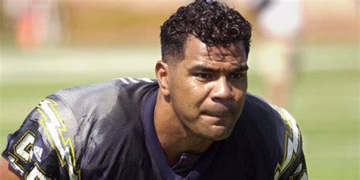 Junior Seau Net Worth