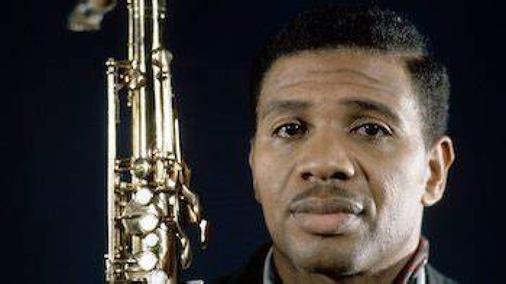 Junior Walker Net Worth