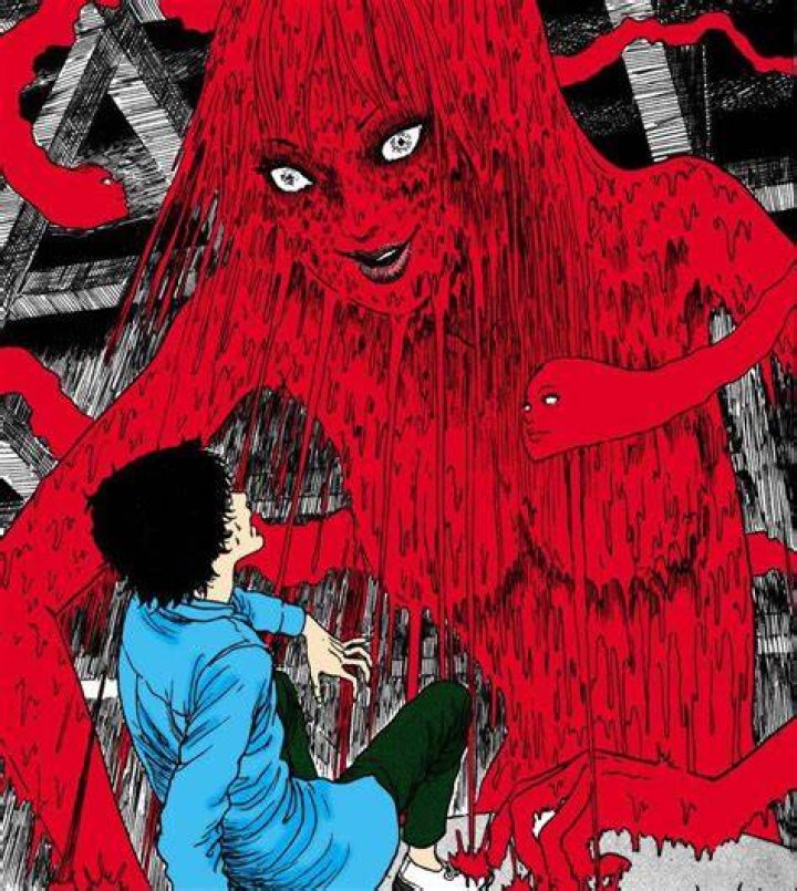 Junji Ito Net Worth