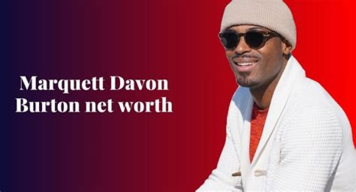 Justin Burton Net Worth
