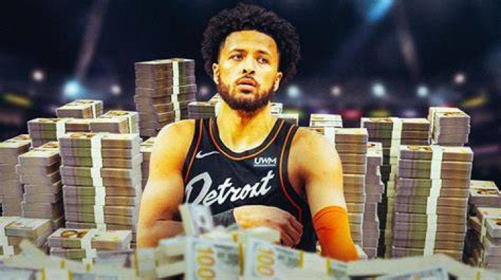 Justin Cunningham Net Worth