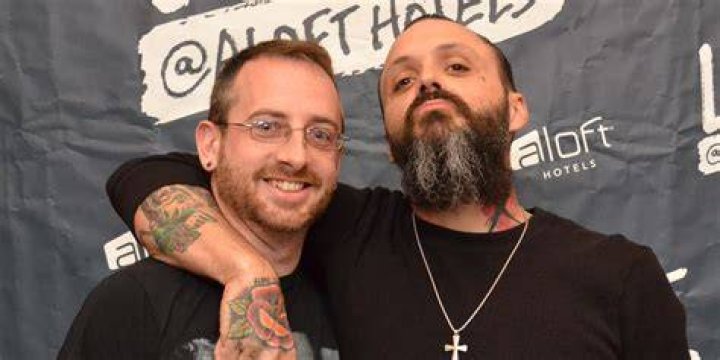 Justin Furstenfeld Net Worth