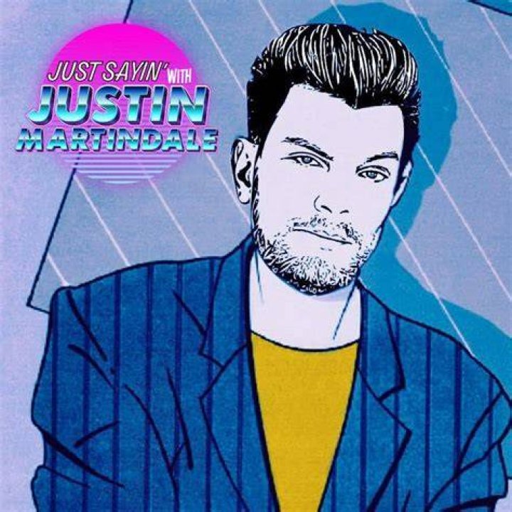 Justin Martindale Net Worth