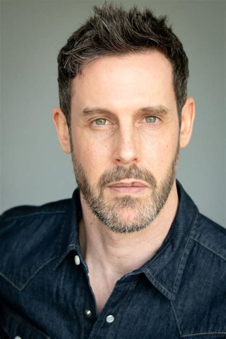 Justin Michael Carriere Net Worth