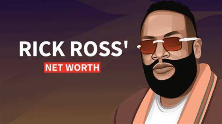 Justin Ross Net Worth