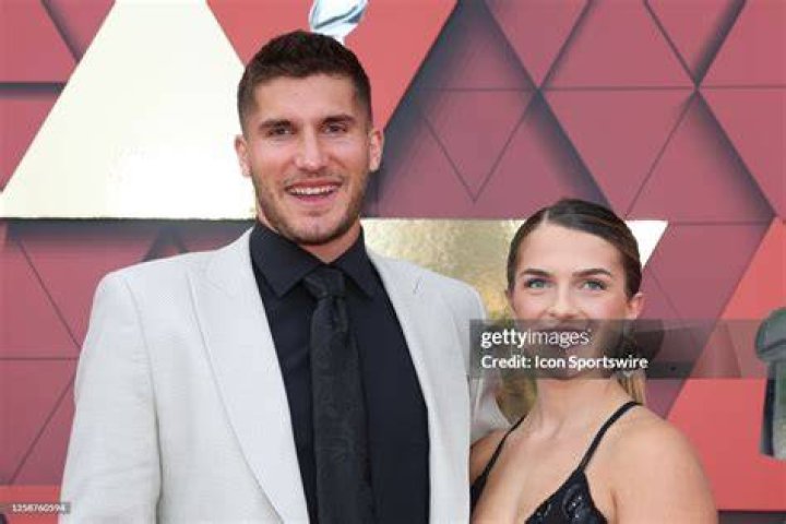 Justin Watson Net Worth