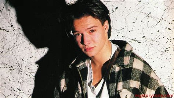 Justin Whalin Net Worth