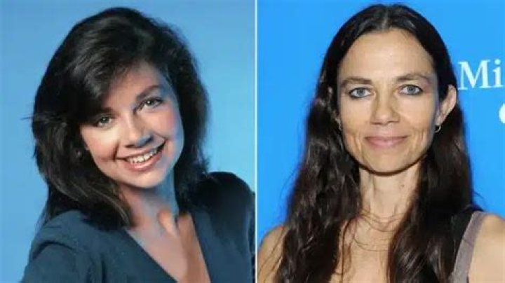 Justine Bateman Net Worth