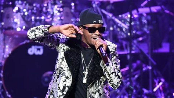 K-Ci Hailey Net Worth