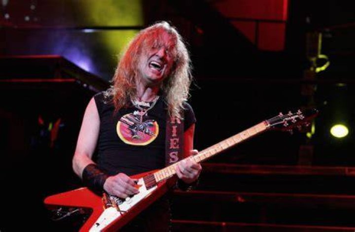 K. K. Downing Net Worth
