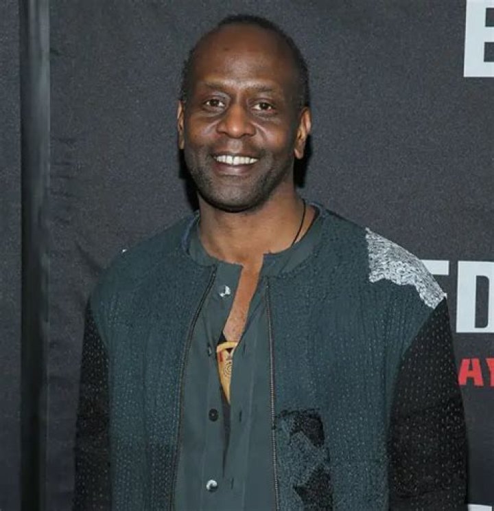 K. Todd Freeman Net Worth